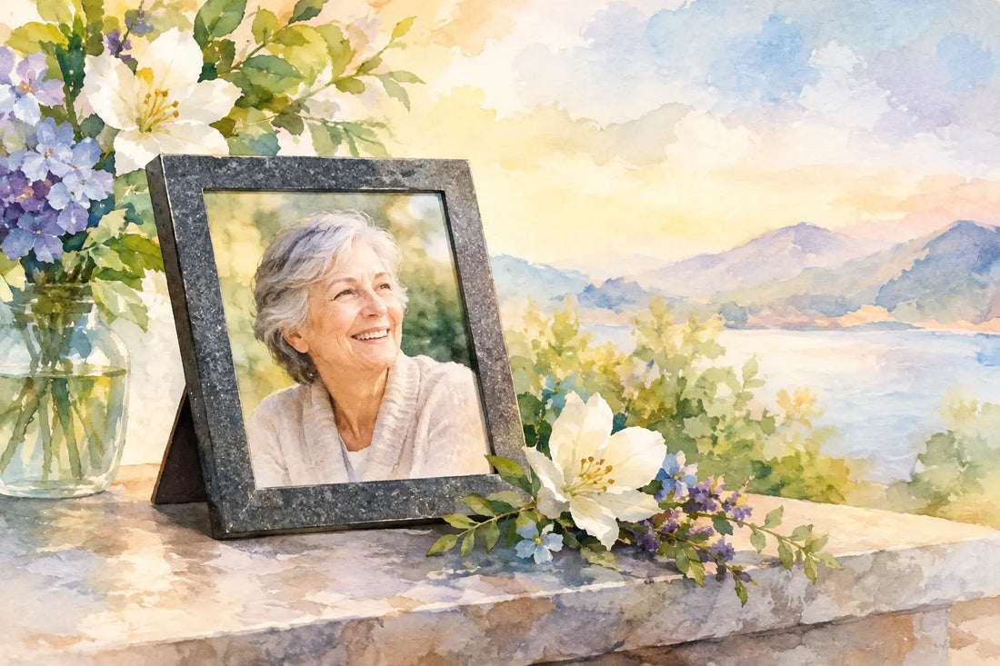 Plaque Photo Requirements for a Clear Tribute
