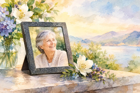 Plaque Photo Requirements for a Clear Tribute